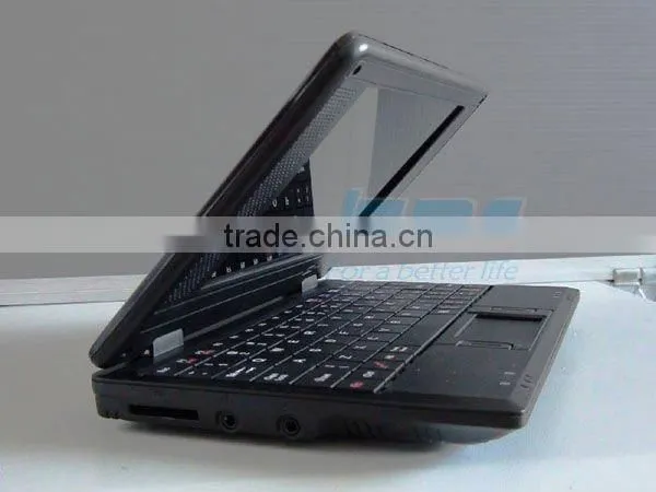 Cheap Laptop Android 4.2 Netbook 7inch Notebook EPC Computer Any Keyboard Available Wifi Camera