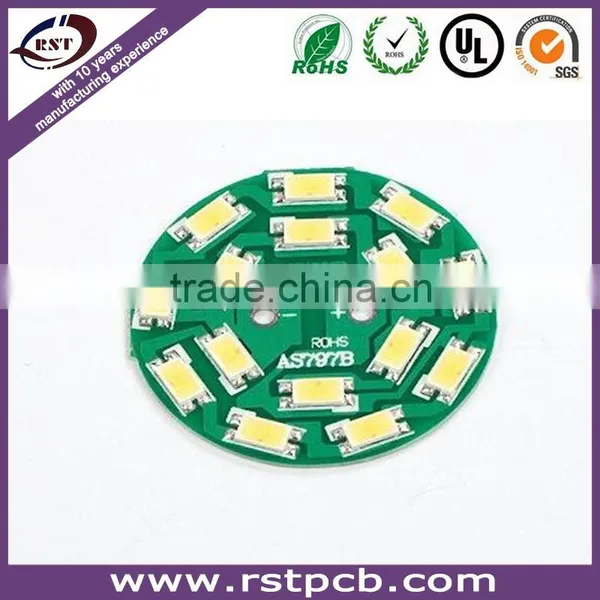 Best Quality High Power PCB LED photo-5