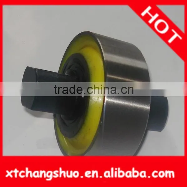 Freightliner Torque Rod Bushing Freightliner Torque Rod Bushing Dump Truck Leaf Spring photo-4