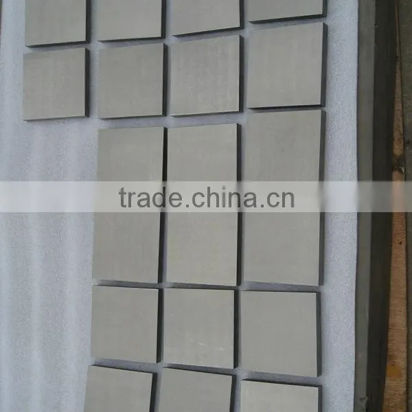 High Quality Niobium Targets for Superconductivity Made in China photo-3