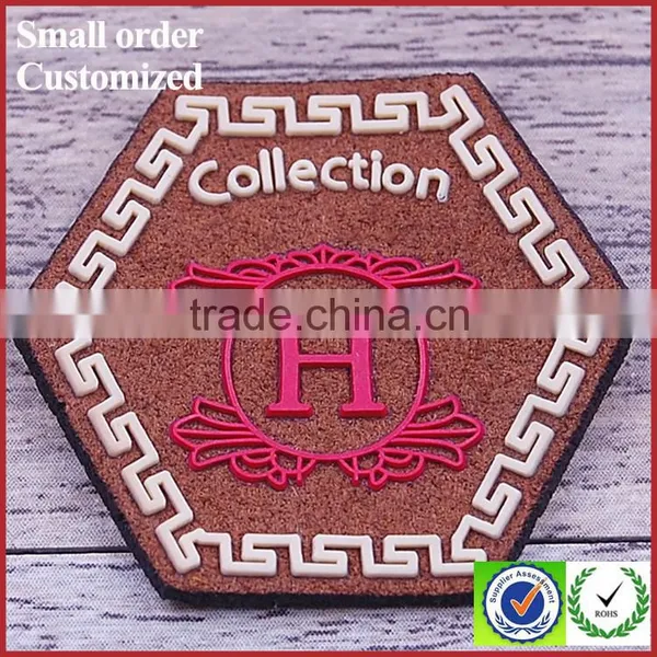 Custom Online Shopping India Jeans Printing Clothing Lables photo-2