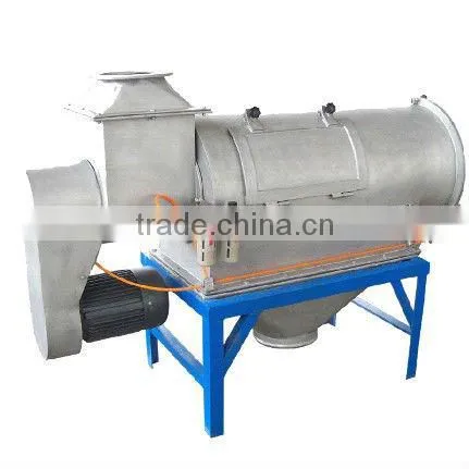 Airflow Sieving Machine for Starch