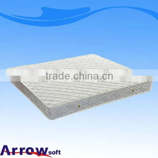 Arrowsoft Young 188 King Size Bed Dimensions Holiday Inn Hotel Bedroom Mattress for Heavy People