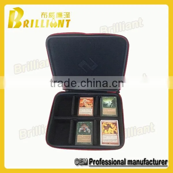 C.A.H Game Card Case With 4 Moveable Dividers photo-5