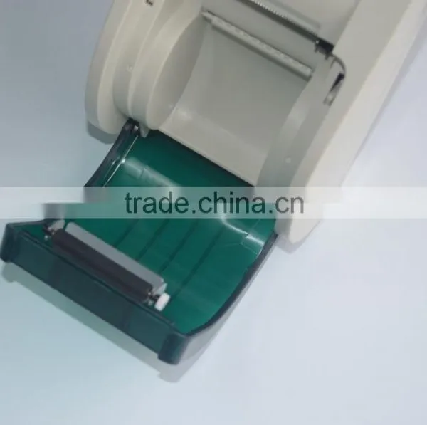 58mm Thermal Printer,POS Receipt Printer White Color photo-2