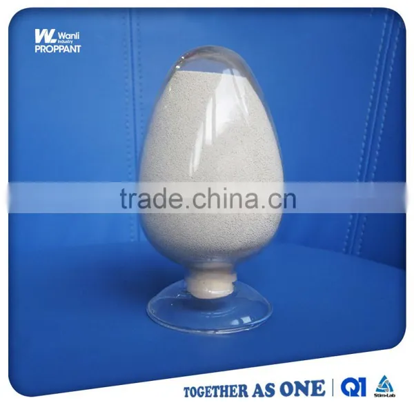 Petrochemical Fracturing Proppant/ceramic Proppant 20 40 photo-3
