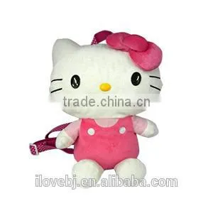 Hot Sale Customized Plush Toys Cute Cat Plush Kitty Plush photo-6