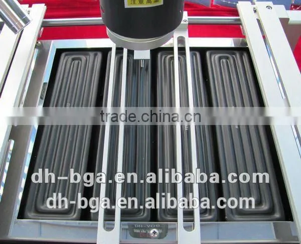 Dinghua DH-A06 Bga Rework System photo-3