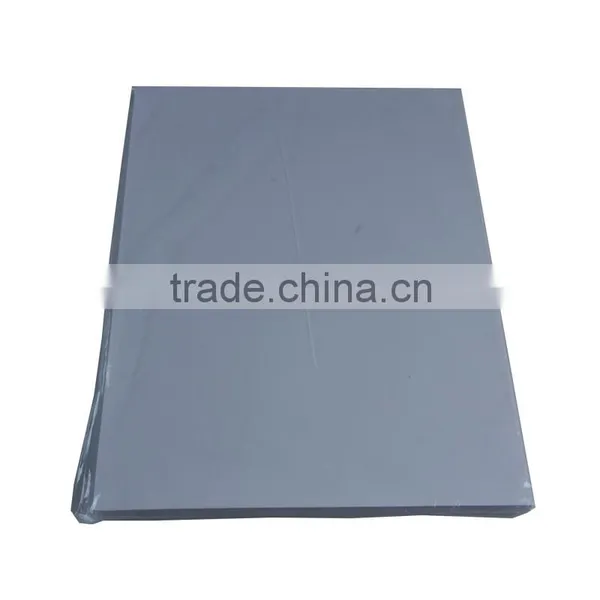 US Stock-100 Sheets A4 Dye Sublimation Heat Transfer Paper for Mugs Plates Tiles Printing photo-2