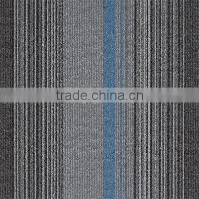 Nylon Carpet Tile With PVC Backing, Office Carpet Tiles, Modular Carpet Tiles photo-5