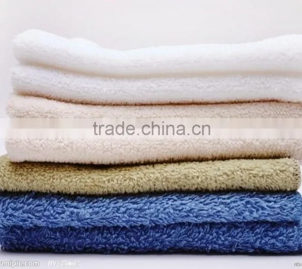 Comfortable Children 100% Bamboo Face Towel photo-5