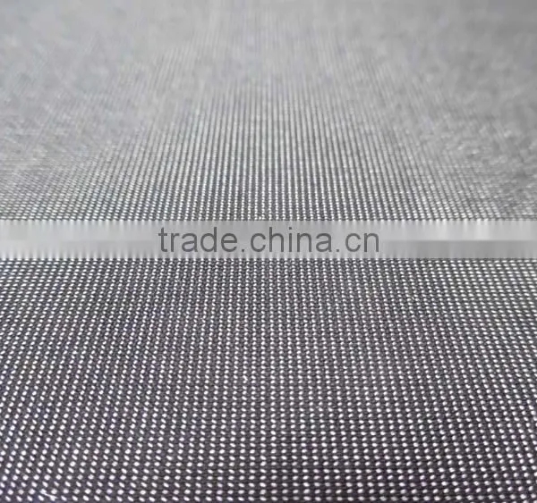 Stock Textile Wholesale Plain TR Suit Fabric 11052 photo-2