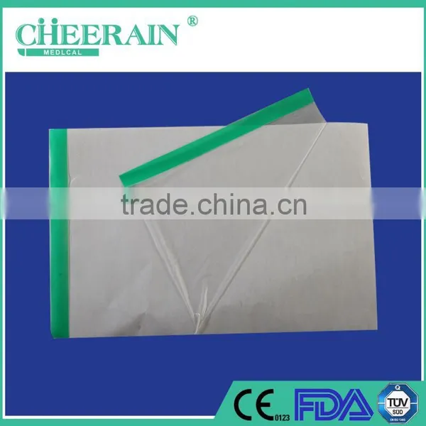 For Overseas Market Surgical Operation Incise Film Dressing photo-2