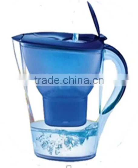 Water Pots & Kettles Drinkware Type Water Pitcher With Filter photo-3