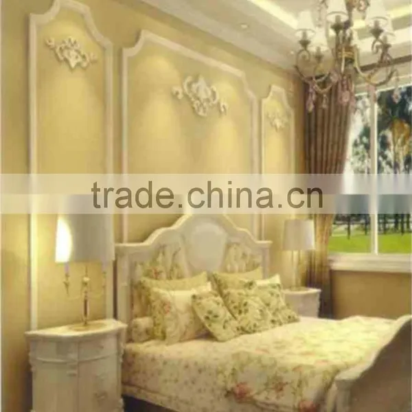 pu Polyurethane Corner and Frames/pu Foam Corner Moulding for Corner Ceiling Decoration photo-2