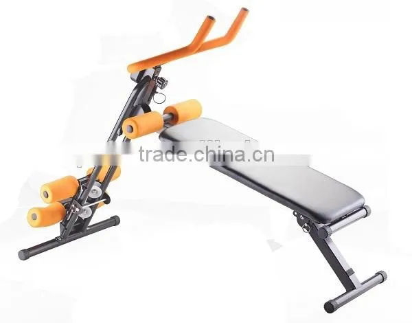 2016 New Multi-function Fitness Equipment With High Quality photo-2