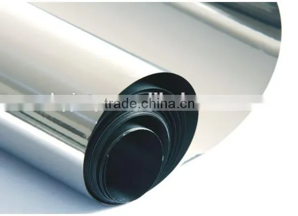 Gr1 Gr2 Gr5 Gr7 ASTM B265 Titanium Foil & Strip in Coil photo-2