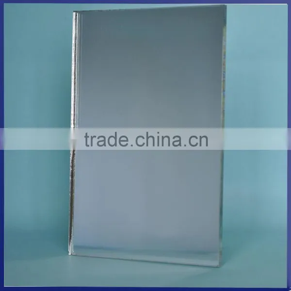 Silver Mirror