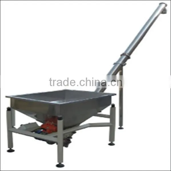 Factory Direct Sale Automatic Pouch Packing Machine for Masala Automatic Preformed Pouch Packing Machine Automatic Powder Packin photo-2