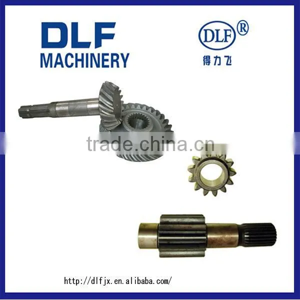 Fiat Tractor 480 Parts (gear and Shaft)