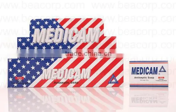 Medicam Antiseptic Soap
