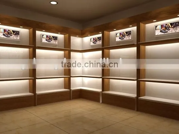 Best Selling Shoes Acrylic Products Display Stands photo-5
