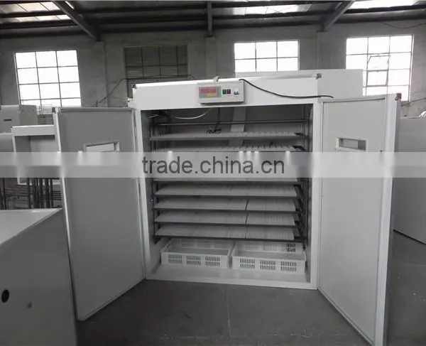 HTC-8 1056 Mini Egg Incubator With Humidifier/big Factory Incubator/egg Hatcher Machine