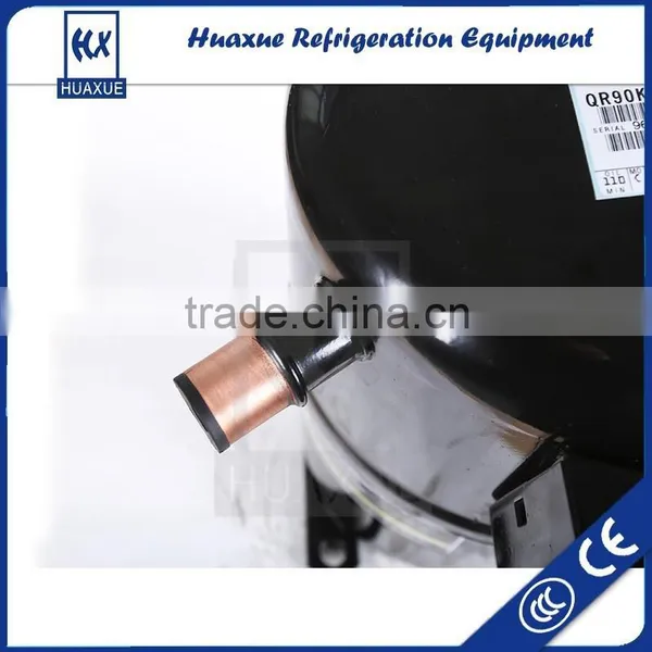 Performer Scroll Compressor QR90M1(china Scroll Compressor,air Conditioning) photo-3