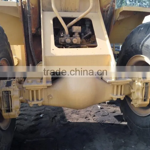 Cheap Price Used Loader Liugong856 in Shanghai photo-2