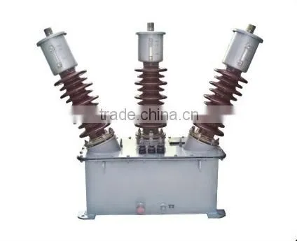 35KV High Voltage Transformer photo-3