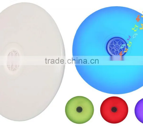 12w 18W 24W 30W 5630 Indoor Surface Mounted Led Ceiling Light Round Surface Mounted Led Oyster Ceiling Light photo-2