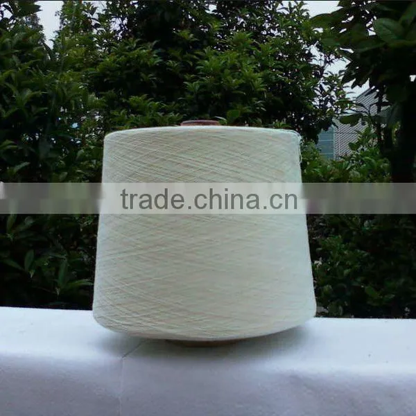 Pure Polyester Yarn Polyester Yarn Supplier