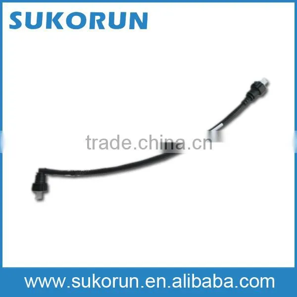 Auto Vent valve