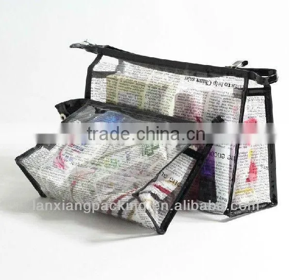 Ziplock Bag Zipper Bag Stand up Pouch