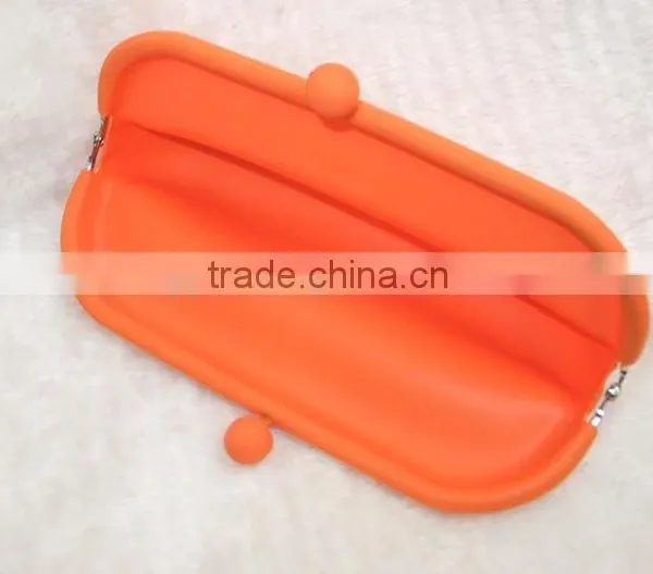 Custom Silicone Glasses Case,Silicone Glass Bag