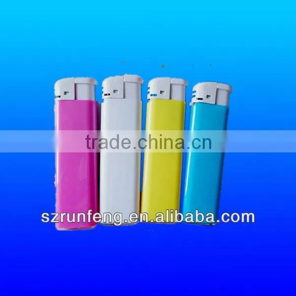Plastic Lighter