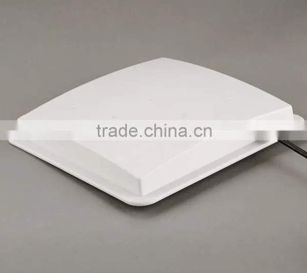 Long Distance in Vehicle Management UHF RFID Reader China photo-3