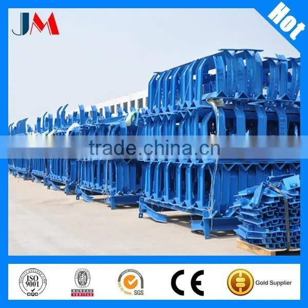 Roller Support, Conveyor Roller Frame photo-2