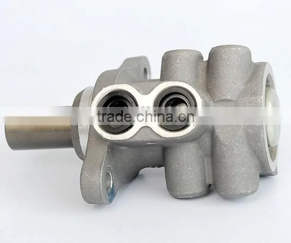 Brake Brand Universal Aluminum Brake Master Cylinder Price for Car / Truck 22.22 photo-2