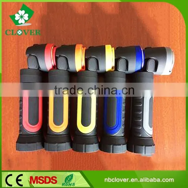 3*AAA Battery 87 Lumens Led Working Light With ce Rohs Certificates photo-2