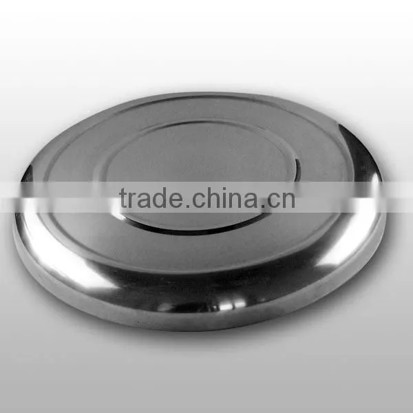 CHAODA Stainless Steel Solar Water Heater Cap photo-2