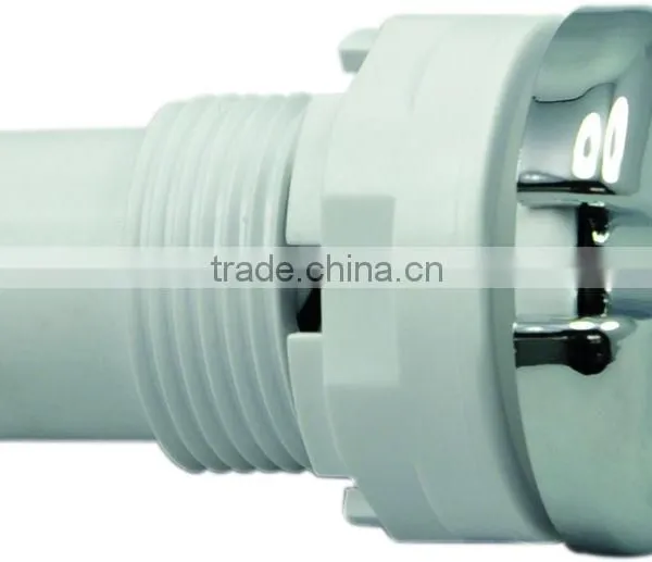 Air Push Switch Push Button Toilet Flush photo-3