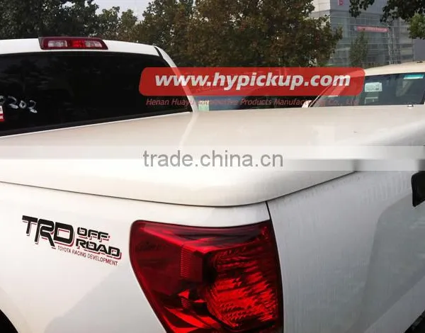 2002-2008 Dodge Ram 1500/2500/3500 Std/Ext/Quad/Mega Cab Tonneau Cover photo-5