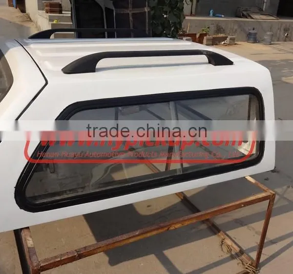 Pickup Hard Box Cap for Foton Tunland photo-2
