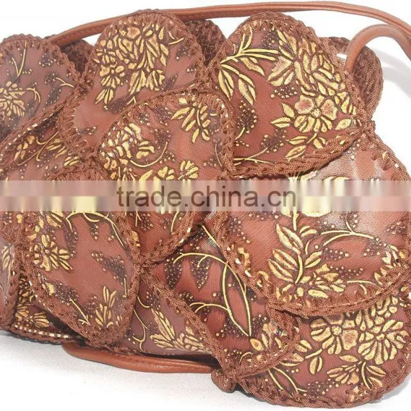 Shoulder Strap Bag Woman Lady Style Single Sling Medium Size photo-3