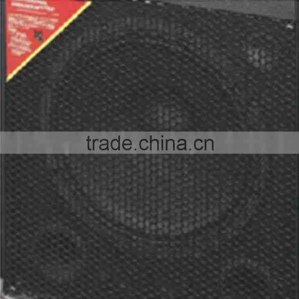 2016 New Model Popular Active Big Power Wooden Speakers With USB photo-3