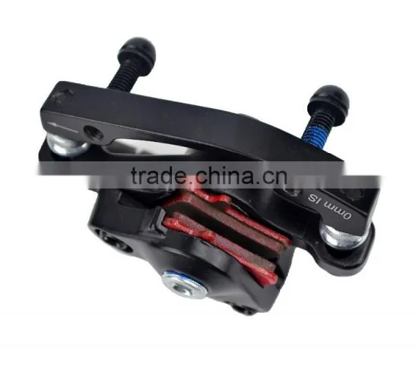 Hot Sale High Quality Wholesale Price Durable Bicycle Front Derailleur Bicycle Parts photo-4