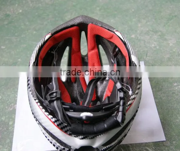 Fashionable and Cool Sports Safety Road Bike Helmet photo-4