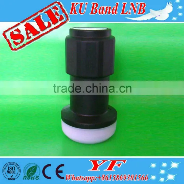 hd digital lnb single