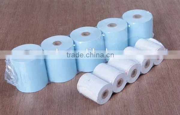 Thermal Paper Cash Register Rolls Sale From China Manufacturer photo-5